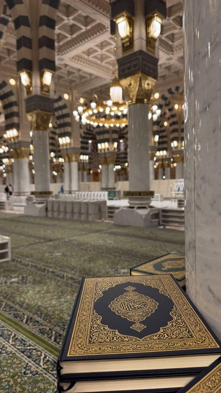 Cover image for What is Badal Umrah — and who is it for?