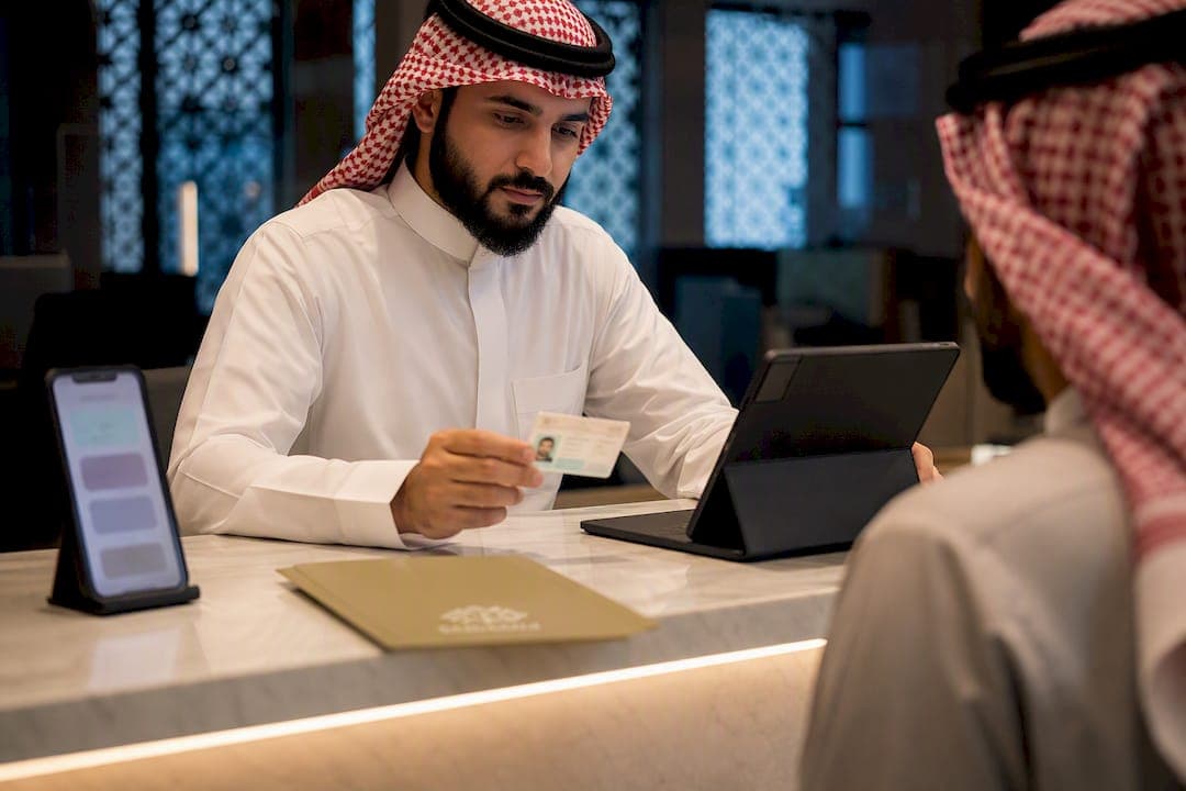 Cover image for Naming a Beneficiary for Badal Umrah in Saudi: Niyyah, Vetting, Proof
