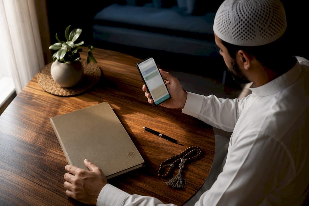 Cover image for 3 Screening Steps to Choose an Umrah Representative Before You Pay