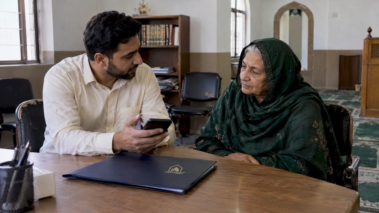 Cover image for From $150–$500: Badal Umrah for Grandparents with Verified Proof