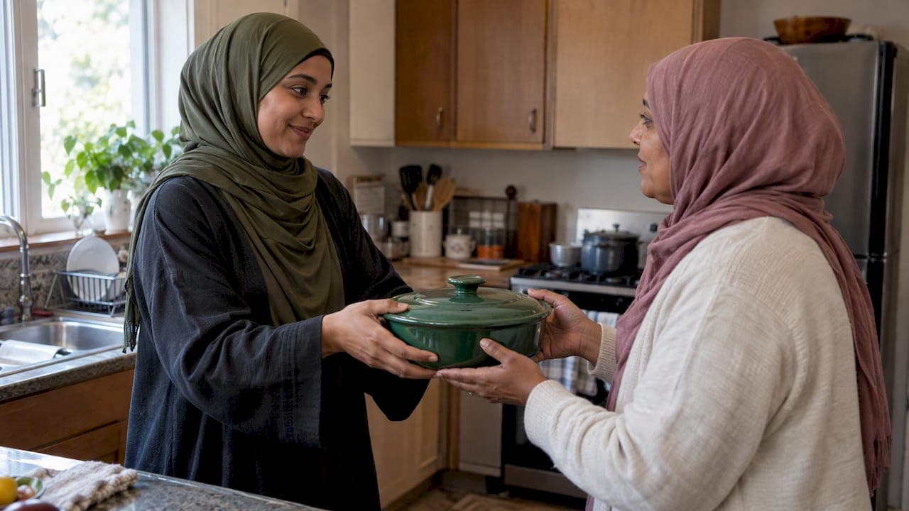 Cover image for Best Islamic Memorial Gifts: What Truly Comforts and Benefits