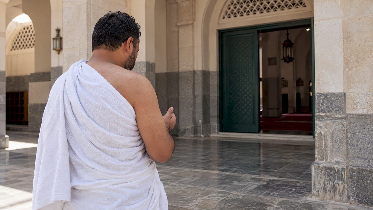 Cover image for Anonymous Badal Umrah: Is It Valid, and How to Do It