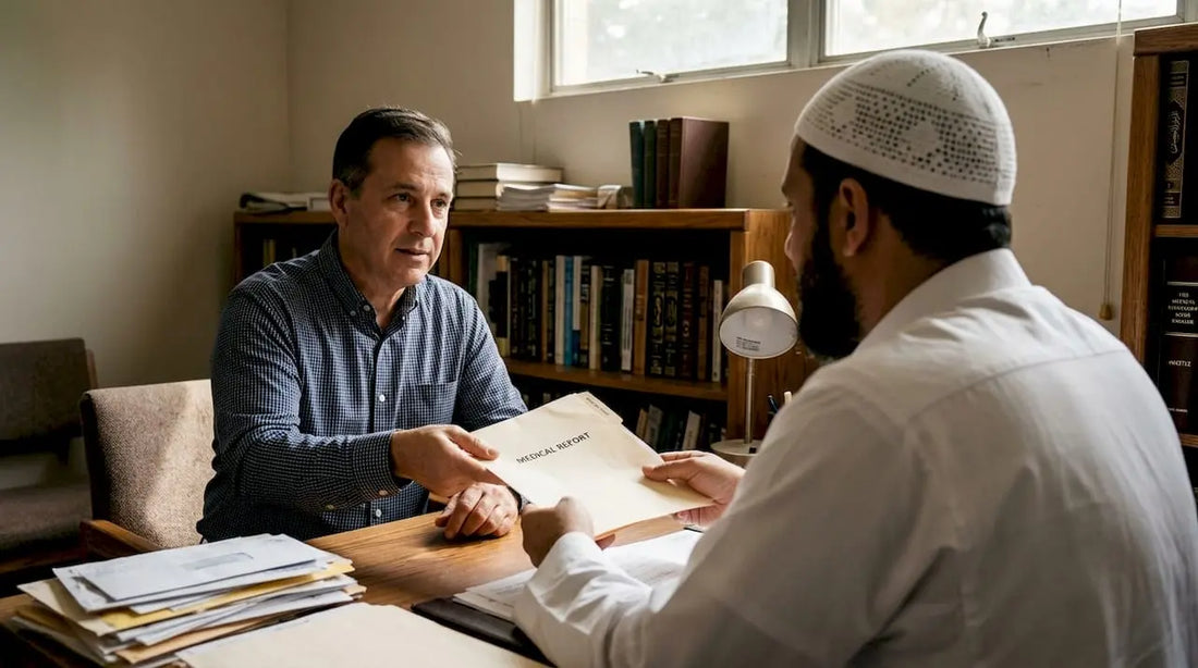 How to ensure spiritual legitimacy in proxy Umrah - Badal Umrah